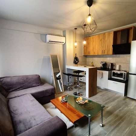 Alexandras Cozy Apartment Яніна Екстер'єр фото