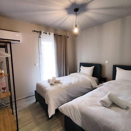 Alexandras Cozy Apartment Яніна Екстер'єр фото