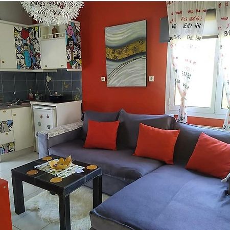 Alexandras Cozy Apartment Яніна Екстер'єр фото