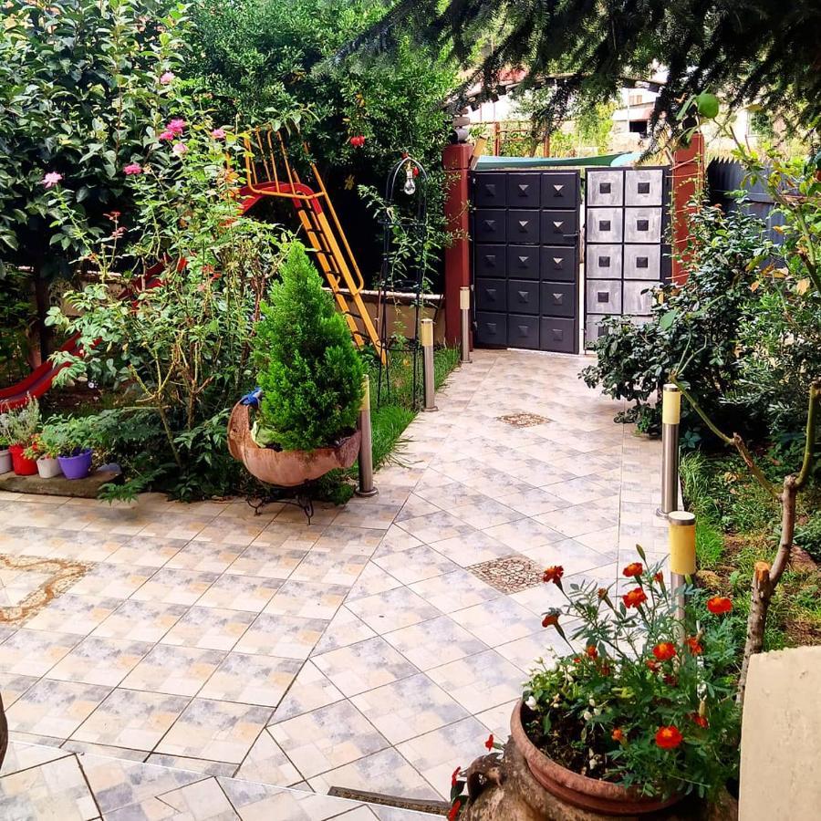 Alexandras Cozy Apartment Яніна Екстер'єр фото
