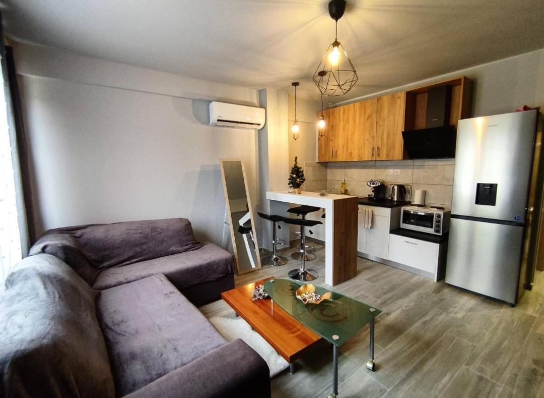Alexandras Cozy Apartment Яніна Екстер'єр фото
