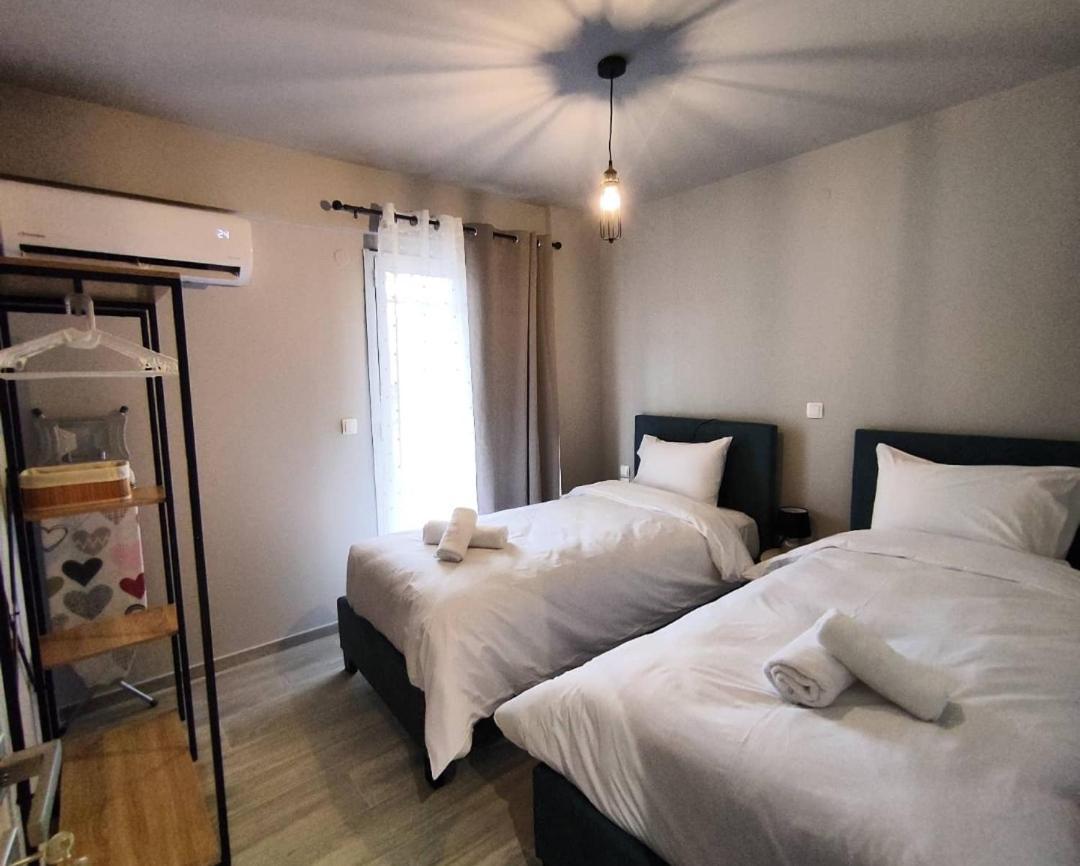 Alexandras Cozy Apartment Яніна Екстер'єр фото