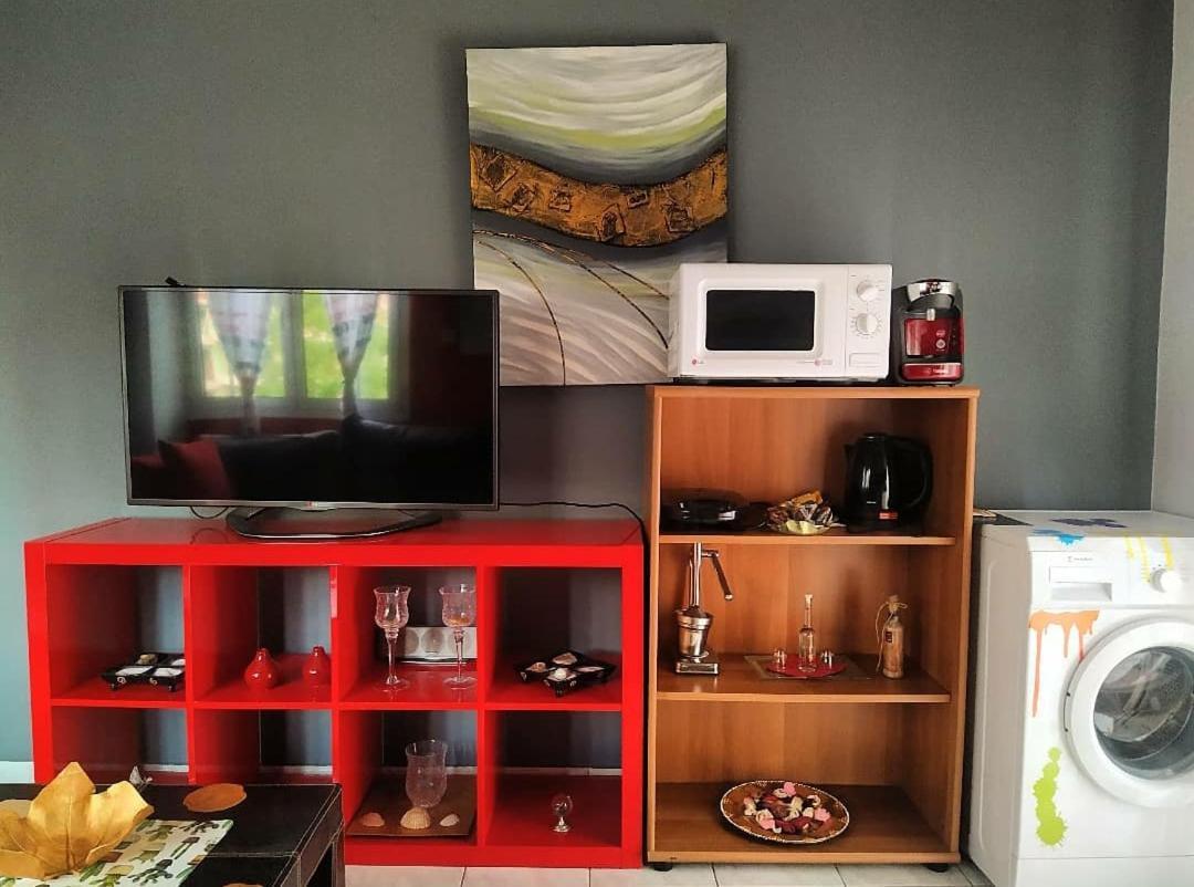 Alexandras Cozy Apartment Яніна Екстер'єр фото