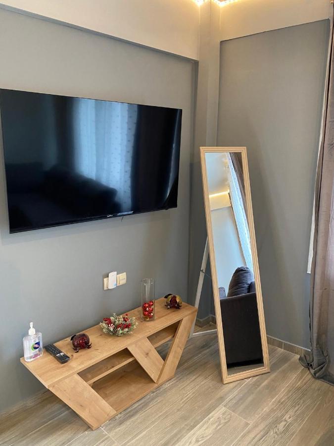 Alexandras Cozy Apartment Яніна Екстер'єр фото