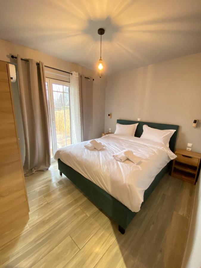 Alexandras Cozy Apartment Яніна Екстер'єр фото