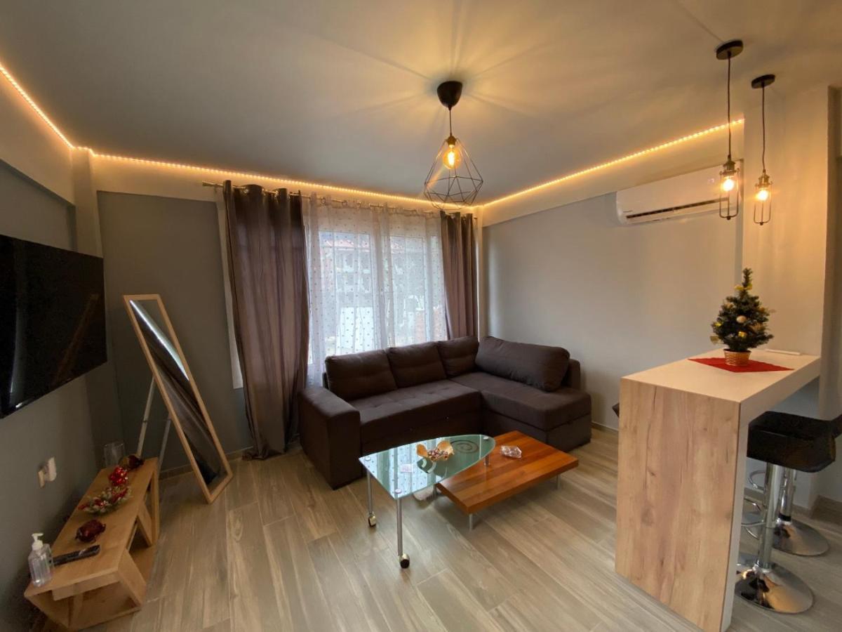 Alexandras Cozy Apartment Яніна Екстер'єр фото