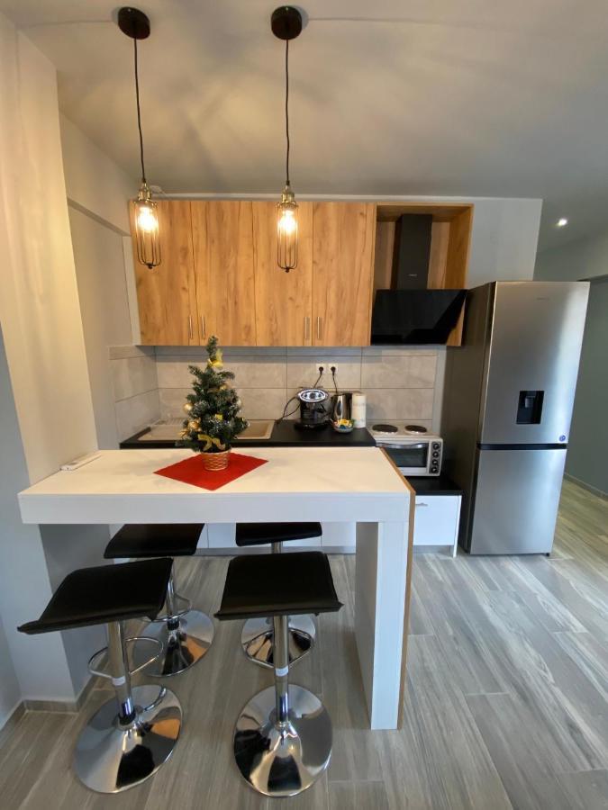 Alexandras Cozy Apartment Яніна Екстер'єр фото