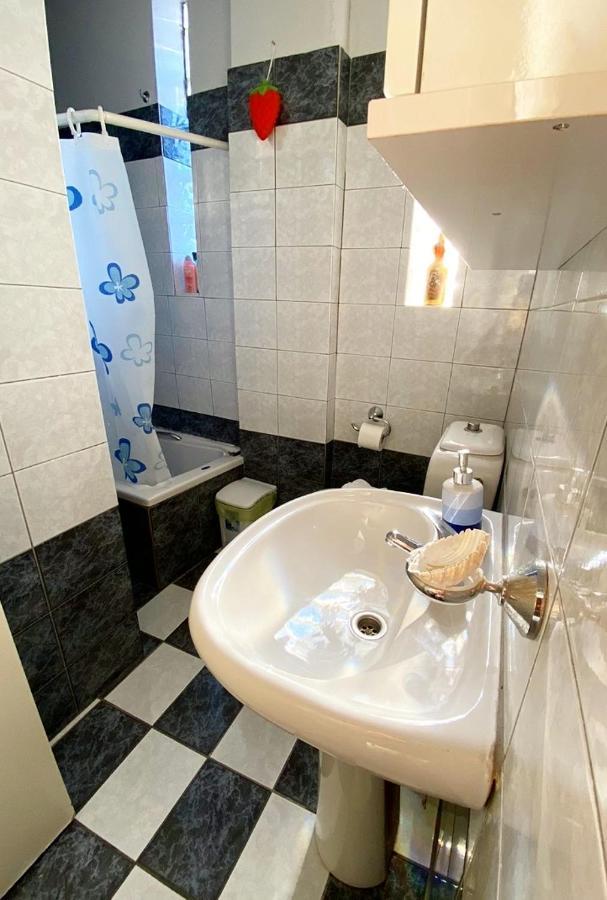 Alexandras Cozy Apartment Яніна Екстер'єр фото